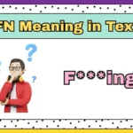 FN Meaning in Text