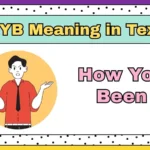 HYB Meaning in Text