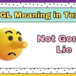 NGL Meaning in Text